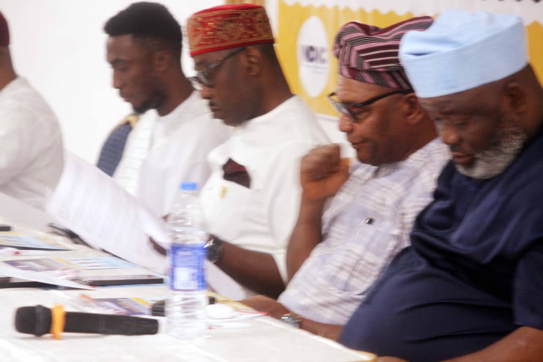 FiBOP 2024: Zend Technology CEO Calls for Financial Infrastructure to Empower Informal Sector